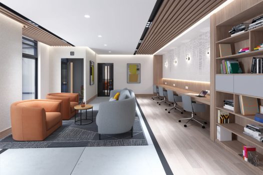 2992 Sheppard Condos in Toronto