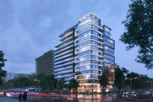 2992 Sheppard Condos in Toronto