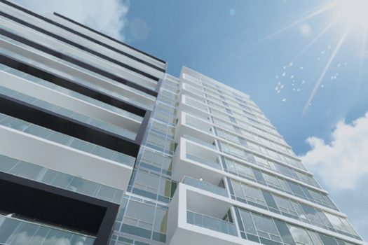 2992 Sheppard Condos in Toronto