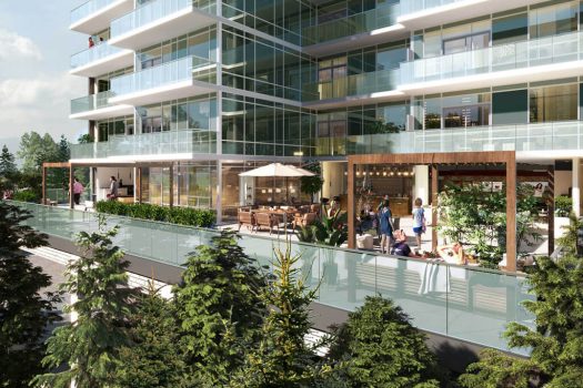 2992 Sheppard Condos in Toronto