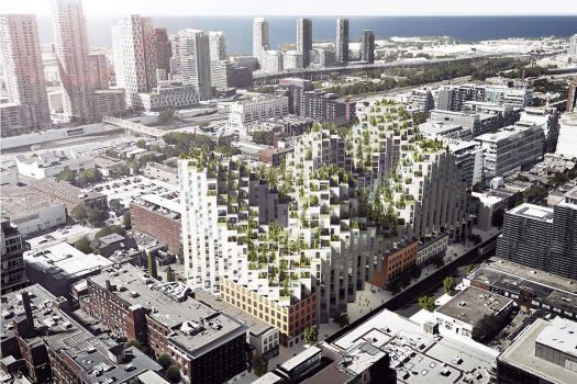 BIG King Condos in Toronto