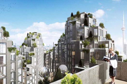 BIG King Condos in Toronto