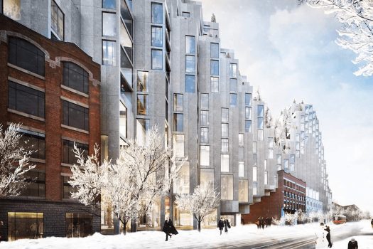 BIG King Condos in Toronto