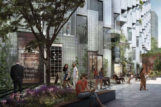 BIG King Condos in Toronto