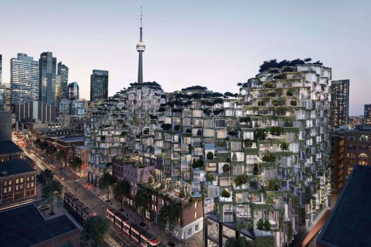 BIG King Condos in Toronto