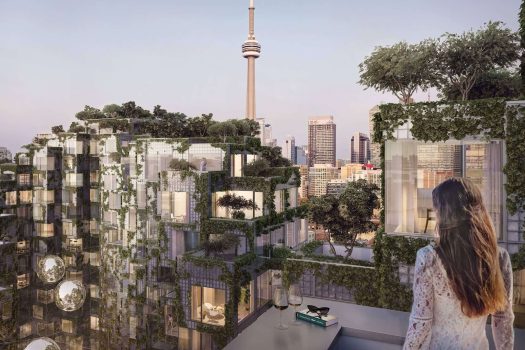 BIG King Condos in Toronto