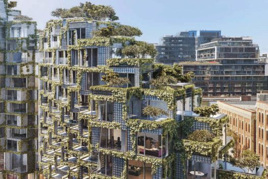 BIG King Condos in Toronto