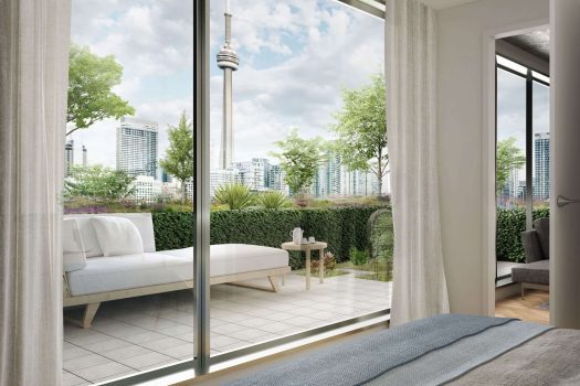 BIG King Condos in Toronto