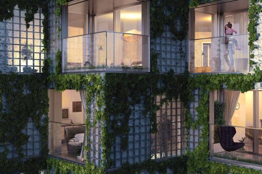 BIG King Condos in Toronto