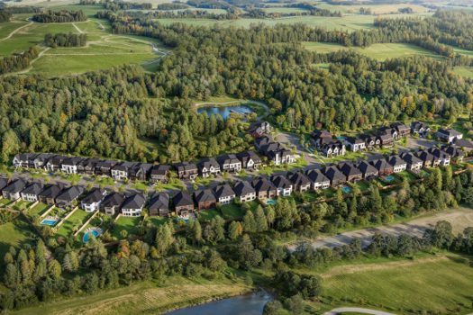 IRIS Estates Detached in King city