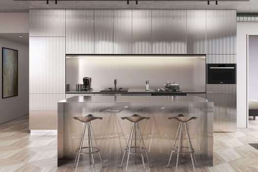 BIG King Condos in Toronto