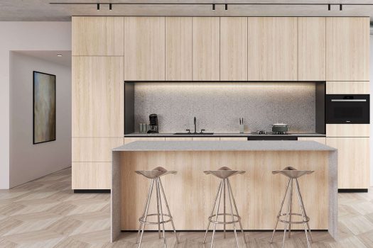 BIG King Condos in Toronto