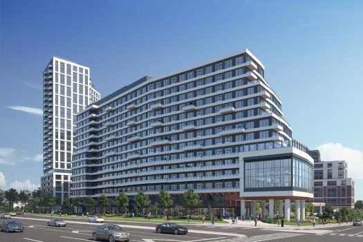 Kith Condos in Mississauga