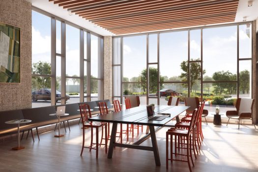 Kith Condos in Mississauga