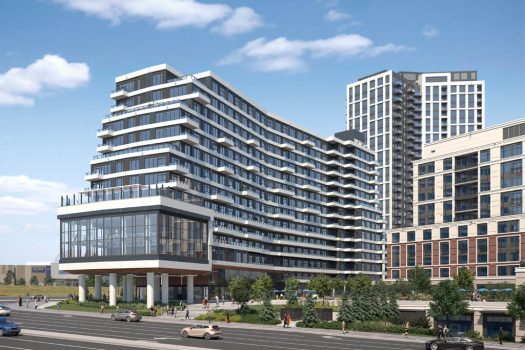 Kith Condos in Mississauga