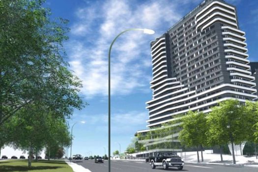 Kith Condos in Mississauga