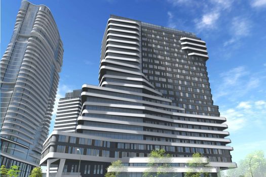 Kith Condos in Mississauga