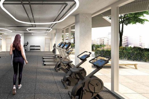 BIG King Condos in Toronto