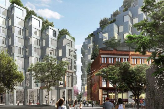 BIG King Condos in Toronto