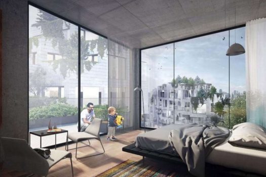 BIG King Condos in Toronto