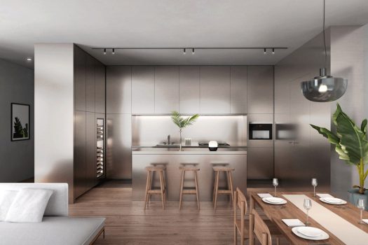 BIG King Condos in Toronto