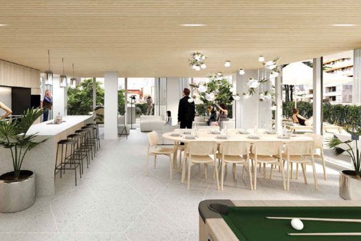 BIG King Condos in Toronto