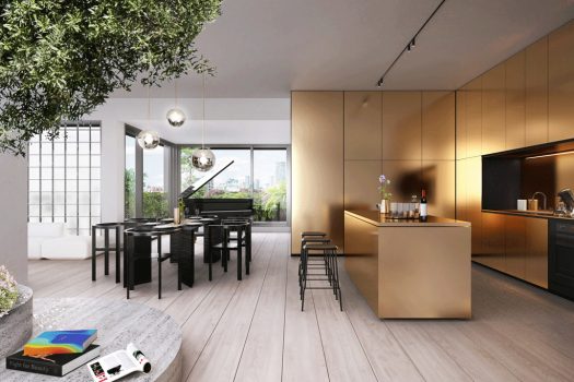 BIG King Condos in Toronto