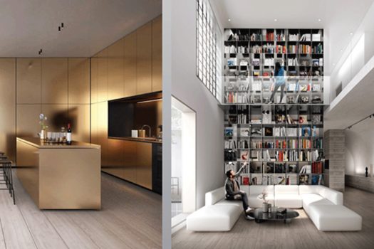 BIG King Condos in Toronto