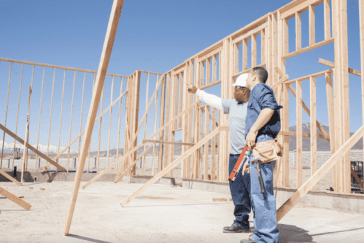 Pre-construction vs. Resale Homes