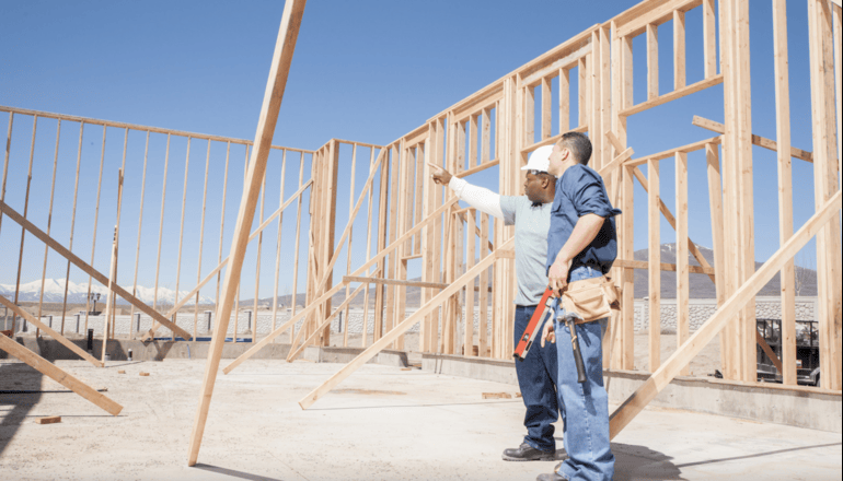 Pre-construction vs. Resale Homes: Choosing the Right Investment