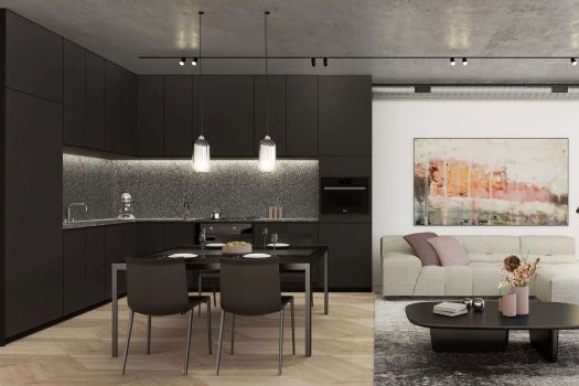 BIG King Condos in Toronto