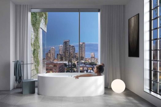 BIG King Condos in Toronto