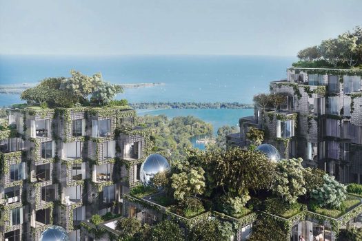 BIG King Condos in Toronto