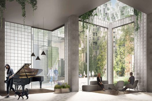 BIG King Condos in Toronto