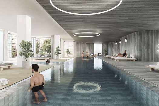 BIG King Condos in Toronto