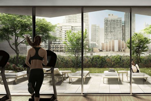 BIG King Condos in Toronto