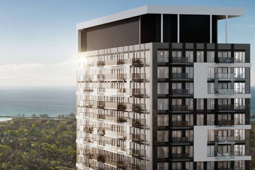 1515 Pickering Parkway Condos