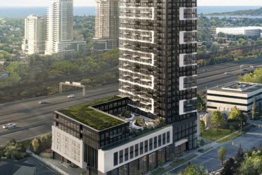 1515 Pickering Parkway Condos