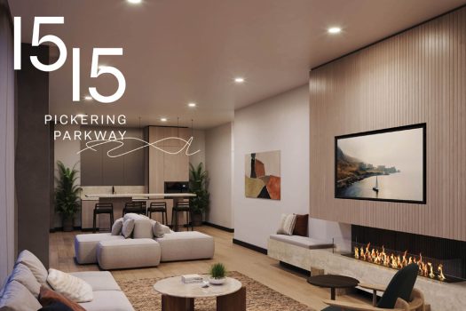 1515 Pickering Parkway Condos