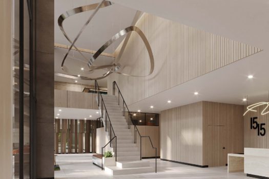 1515 Pickering Parkway Condos