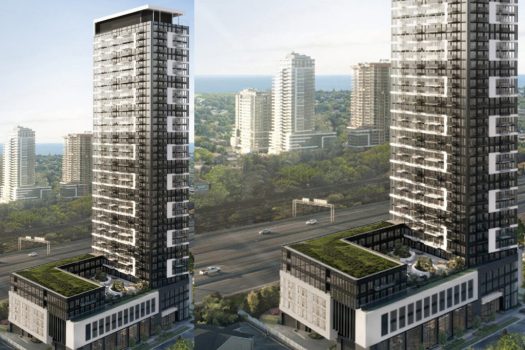 1515 Pickering Parkway Condos