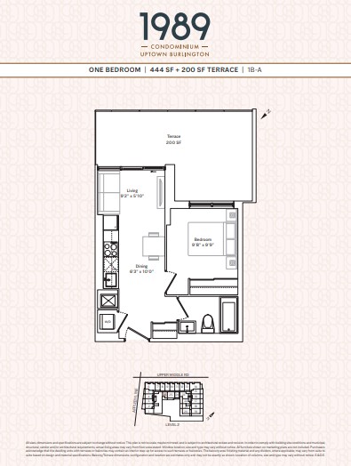 All Floor Plans