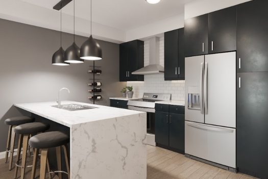 Alister Towns at Solterra