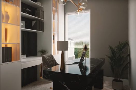 Alister Towns at Solterra