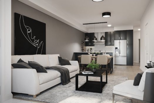 Alister Towns at Solterra