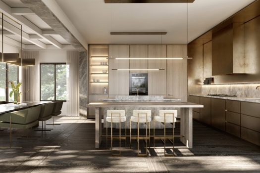 Arbor West Detached in Brampton