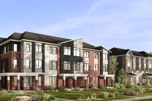 Arbor West Detached in Brampton