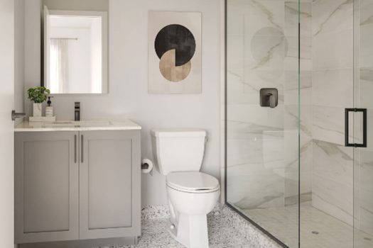 BLVD. Q Condos in Toronto