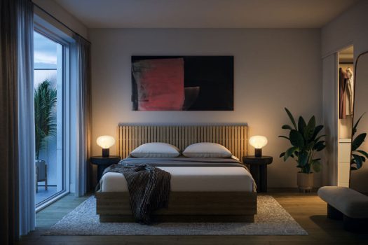 BLVD. Q Condos in Toronto