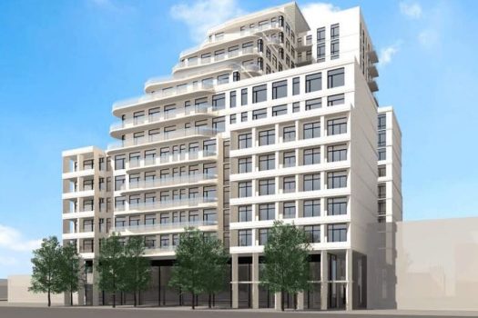 BLVD. Q Condos in Toronto